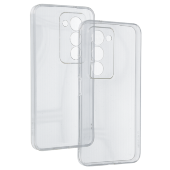 Back Case 2 mm Perfect do XIAOMI REDMI 15 4G/5G PRZEZROCZYSTY