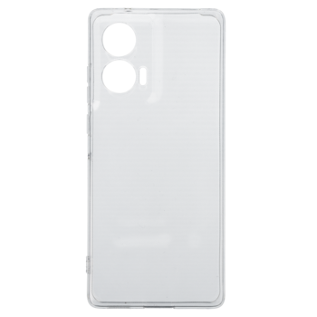 Ultra Clear 1mm Case do Motorola Moto G96 5G Przezroczysty