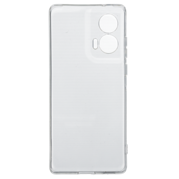Ultra Clear 1mm Case do Motorola Moto G96 5G Przezroczysty