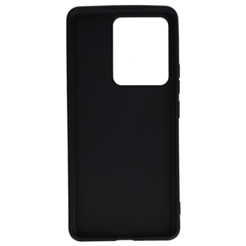 Back Case MATT do REALME 15/15 PRO 5G Czarny