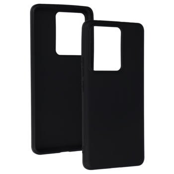 Back Case MATT do REALME 15/15 PRO 5G Czarny