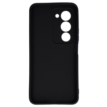 Back Case MATT for XIAOMI REDMI 15 4G/5G Black