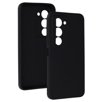 Back Case MATT for XIAOMI REDMI 15 4G/5G Black