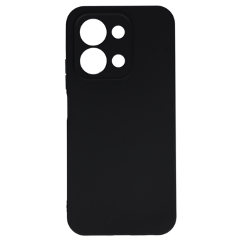 Back Case MATT for XIAOMI REDMI 15C 4G/5G Black
