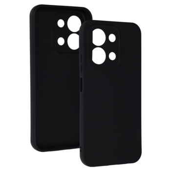 Back Case MATT for XIAOMI REDMI 15C 4G/5G Black