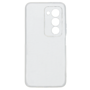 Ultra Clear 1mm Case for Xiaomi Redmi 15 4G/5G Transparent