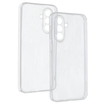 Ultra Clear 1mm Case do Samsung Galaxy A17 5G Przezroczysty