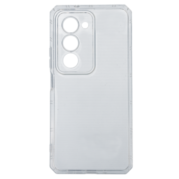 Armor Antishock Case do Xiaomi Redmi 15 4G/5G przezroczysty