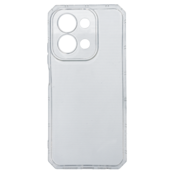 Armor Antishock Case for Xiaomi Redmi 15C 4G/5G transparent