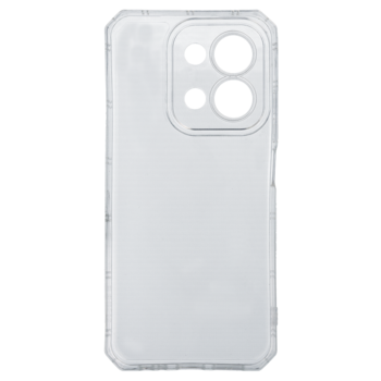 Armor Antishock Case for Xiaomi Redmi 15C 4G/5G transparent