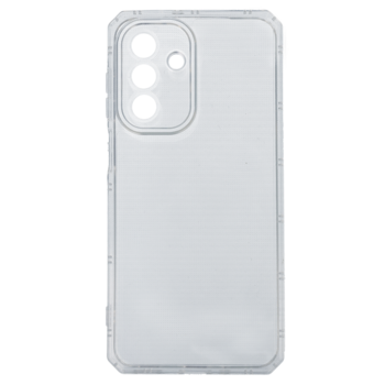 Armor Antishock Case do Samsung Galaxy A17 5G przezroczysty