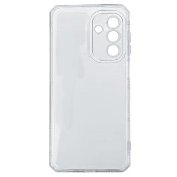 Armor Antishock Case do Samsung Galaxy A17 5G przezroczysty