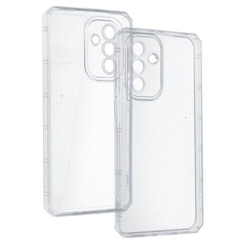 Armor Antishock Case do Samsung Galaxy A17 5G przezroczysty