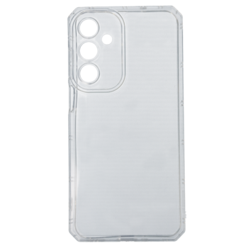 Armor Antishock Case do Samsung Galaxy M35 5G przezroczysty