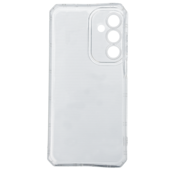 Armor Antishock Case do Samsung Galaxy M35 5G przezroczysty