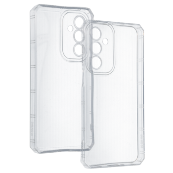 Armor Antishock Case do Samsung Galaxy M35 5G przezroczysty