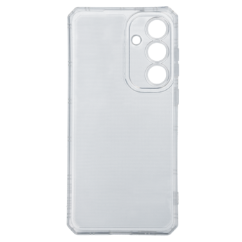 Armor Antishock Case for Samsung Galaxy S25 FE transparent