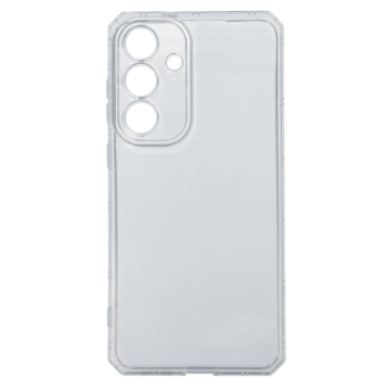 Armor Antishock Case for Samsung Galaxy S25 FE transparent
