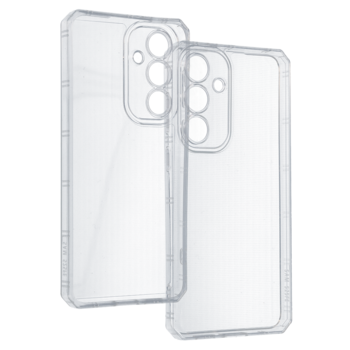 Armor Antishock Case for Samsung Galaxy S25 FE transparent
