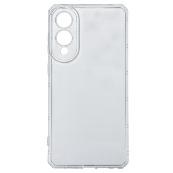 Armor Antishock Case do Samsung Galaxy S25 Edge przezroczysty