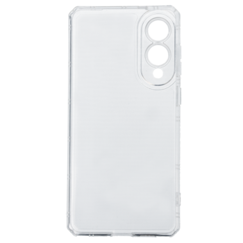 Armor Antishock Case do Samsung Galaxy S25 Edge przezroczysty