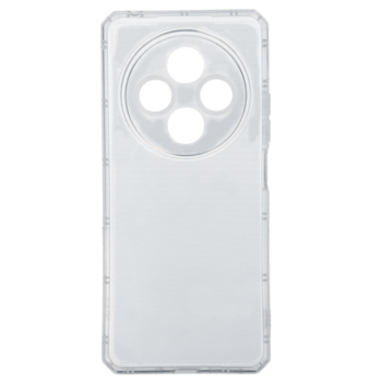 Armor Antishock Case do Xiaomi Redmi 14C przezroczysty