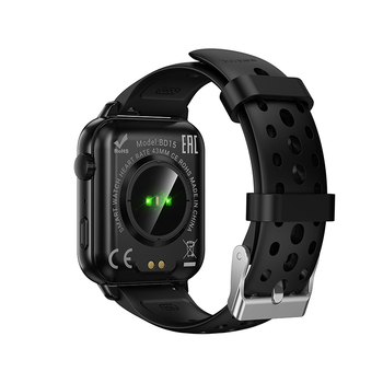 Borofone Smartwatch BD15 czarny