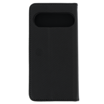 Kabura Smart Book MAGNET do GOOGLE PIXEL 9 CZARNA