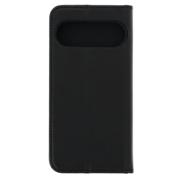 Smart Book MAGNET Case for GOOGLE PIXEL 10 BLACK
