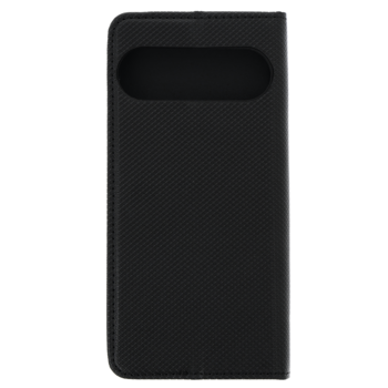 Kabura Smart Book MAGNET do GOOGLE PIXEL 10 PRO XL CZARNA