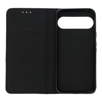 Kabura Smart Book MAGNET do GOOGLE PIXEL 10 PRO XL CZARNA