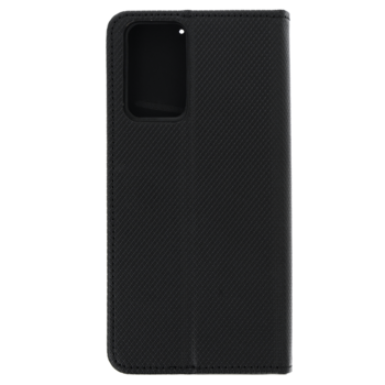 Kabura Smart Book MAGNET do MOTOROLA MOTO G35 5G CZARNA