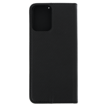 Kabura Smart Book MAGNET do MOTOROLA MOTO G45 5G CZARNA