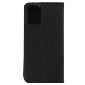 Kabura Smart Book MAGNET do MOTOROLA MOTO G55 5G CZARNA