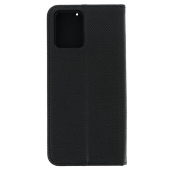 Kabura Smart Book MAGNET do MOTOROLA MOTO G64 CZARNA