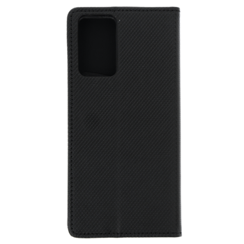 Kabura Smart Book MAGNET do MOTOROLA MOTO G85 5G CZARNA