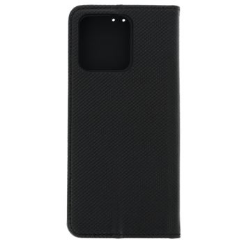 Kabura Smart Book MAGNET do MOTOROLA MOTO G86 5G CZARNA