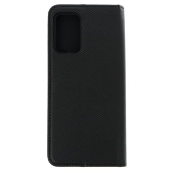 Smart Book MAGNET Case for MOTOROLA MOTO G96 5G BLACK