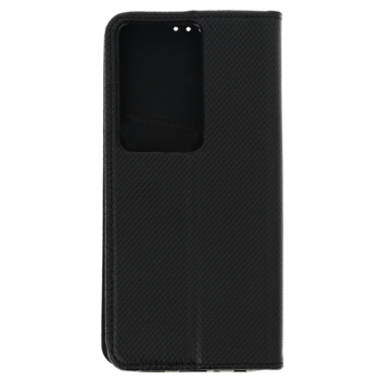 Smart Book MAGNET Case for OPPO A2 PRO BLACK