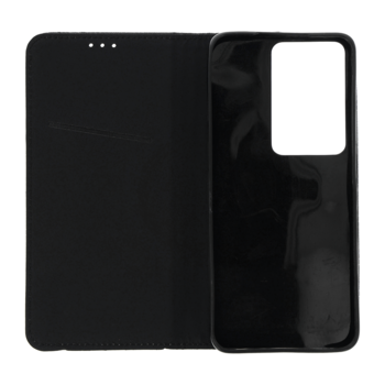 Smart Book MAGNET Case for OPPO A2 PRO BLACK