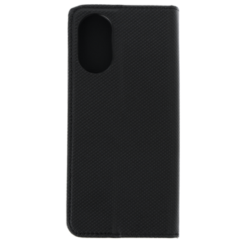 Kabura Smart Book MAGNET do OPPO A18 CZARNA
