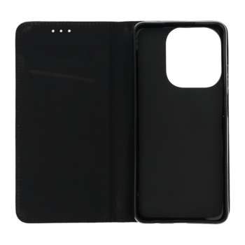 Kabura Smart Book MAGNET do OPPO A40 4G CZARNA
