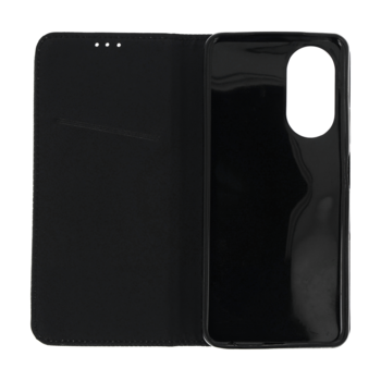 Smart Book MAGNET Case for OPPO A58 4G BLACK