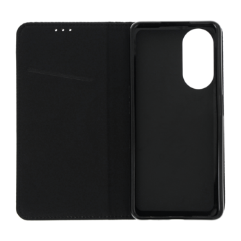 Kabura Smart Book MAGNET do OPPO A98 5G CZARNA