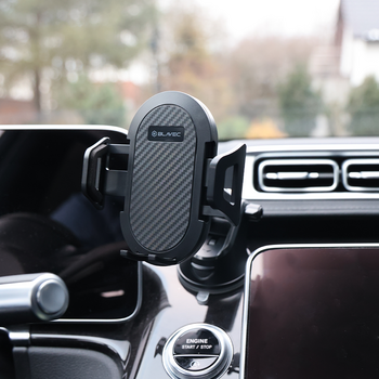 Blavec Car holder BH-20 to windshield (BH20-WSB) black