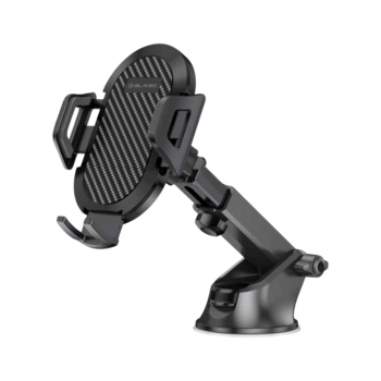 Blavec Car holder BH-20 to windshield (BH20-WSB) black