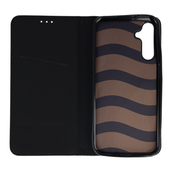 Kabura Smart Magneto do Samsung Galaxy M15 5G czarna