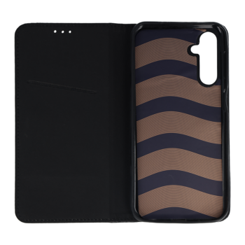 Kabura Smart Magneto do Samsung Galaxy M34 5G czarna