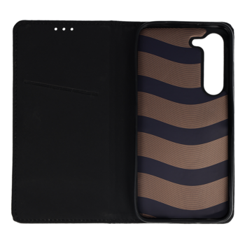 Kabura Smart Magneto do Samsung Galaxy S23 czarna