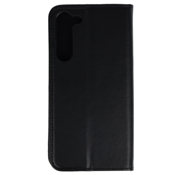 Kabura Smart Magneto do Samsung Galaxy S23 Plus czarna